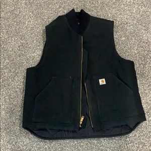 Carhartt vest
